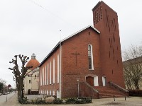 Valby kirke
